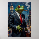 Recherche de peinture grenouille posters Animal
