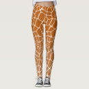 Recherche de peau girafe vêtements Brun