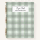 Suche nach köche kleine notizbücher Für sie