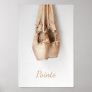 Suche nach shoes poster Tänzerin