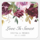 Suche nach pflaumen aufkleber Für sie