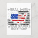 Recherche de vrais hommes cartes postales Réel