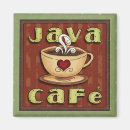 Recherche de de café restaurant magnets Cuisine