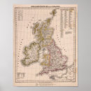 Suche nach britische inseln poster Farbig