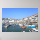 Suche nach mevagissey poster England