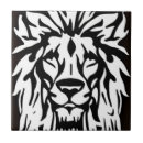 Recherche de gravures carreaux Noir