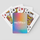 Suche nach neon spielkarten Trendy