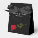 Recherche de gothique mariage ballotins Moderne