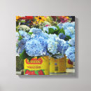 Suche nach hydrangeas leinwandbilder Blume