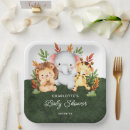 Suche nach jungle animals teller Babydusche