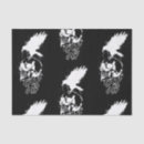 Recherche de horror tissue paper Gothique
