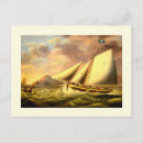 Recherche de bateaux vintages cartes postales Maritime
