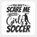 Suche nach soccer girl aufkleber Trainer