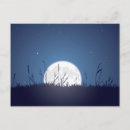 Recherche de mauvaise lune Bleu