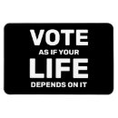 Recherche de personnalité magnets Politique