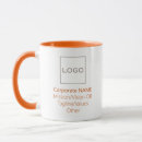 Recherche de orange logo tasses Promotion