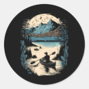 Recherche de kayaking autocollants Navigation