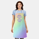 Suche nach selten schürzen Kreativ