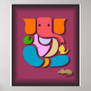Suche nach ganesha poster Ganpati