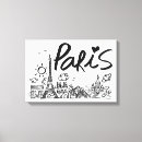 Suche nach gekritzel poster Paris frankreich