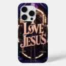 Suche nach i liebe jesus iphone hüllen Gott