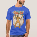 Recherche de chaka tshirts Rétro