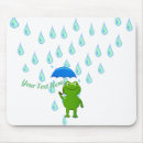 Recherche de grenouille tapis souris Pluie