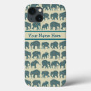 Recherche de éléphant iphone coques Faune