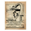 Recherche de pneu posters Vintage