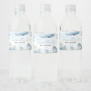 Recherche de nuage bleu autocollants Nuages