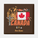 Suche nach kanada flagge magnete Nordamerika
