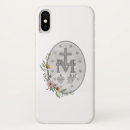 Recherche de médailles iphone coques Catholique