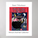 Suche nach orleans poster Katze