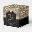 Suche nach 50th anniversary papier geschenk box Glitzer
