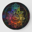 Recherche de hamsa horloges Fatima