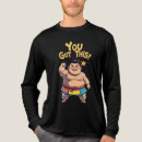 Recherche de animation de caractère tshirts Pour lui