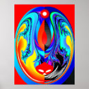 Recherche de le feu art Esprit