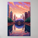 Recherche de de chicago art Vintage