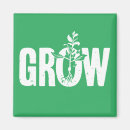 Recherche de plantes vertes magnets Printemps
