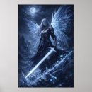 Recherche de valkyrie posters Épée