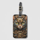 Recherche de steampunk bagages étiquettes Engrenages