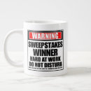 Recherche de gains tasses Gagner