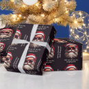 Recherche de grincheux papier cadeau Noël