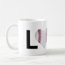 Recherche de le base ball tasses Sports