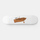 Recherche de transport skateboards Bateau