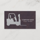 Recherche de logistique cartes visite Chariot