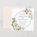 Recherche de fleurs blanches roses Aquarelle florale