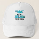 Recherche de nageur casquettes Piscine