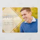 Recherche de représentation invitations Diplôme