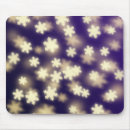 Recherche de bokeh tapis souris Lumières